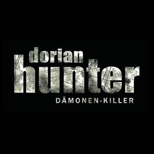 Immagine per 'Dorian Hunter'