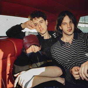 Zdjęcia dla 'Beach Fossils'