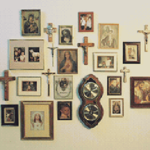 Zdjęcia dla 'Thy Kingdom Come'