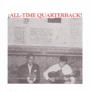 Imagem de 'All-Time Quarterback'