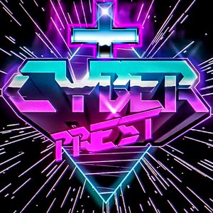Immagine per 'Cyberpriest'
