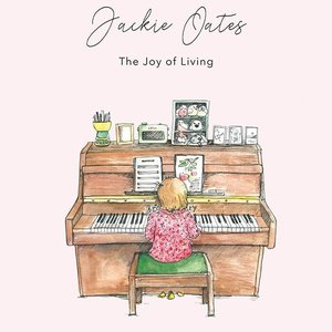 Image for 'The Joy of Living'