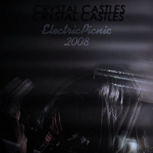 Image for 'Live at Electric Picnic 2008'