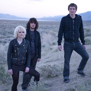 Изображение для 'The Subways'