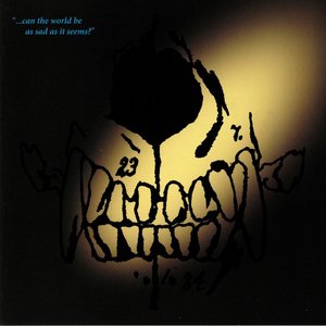 Bild für 'Heathen Earth (The Live Sound Of Throbbing Gristle)'