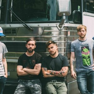 Bild für 'Circa Survive'
