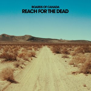 Изображение для 'Reach For The Dead'