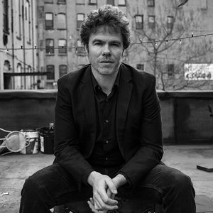 Image for 'Josh Ritter'