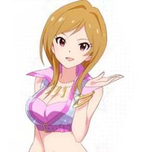 Image for '百瀬莉緒(CV.山口立花子)'