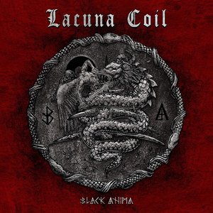 Image for 'Black Anima (Bonus Tracks Version)'