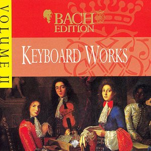 'Keyboard Works'の画像