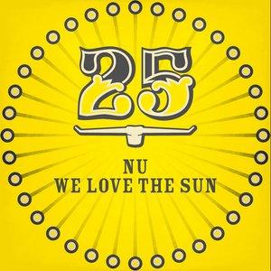 'We Love The Sun' için resim