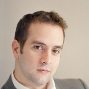 Image for 'Tarik O'Regan'