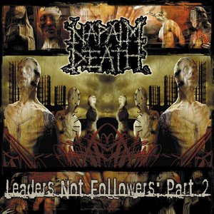 Bild für 'Leaders Not Followers, Pt. 2'