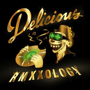 Image for 'RMXXOLOGY (Deluxe Edition)'