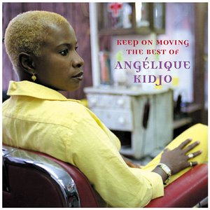 Image for 'Keep On Moving - The Best Of'