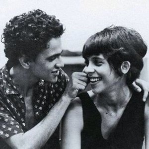 Immagine per 'Gal Costa & Caetano Veloso'