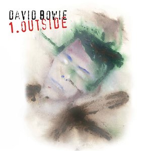 Image for '1. Outside (The Nathan Adler Diaries: A Hyper Cycle) [2021 Remaster]'