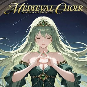 Immagine per 'Medieval Choir'