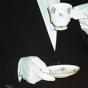 Image for 'Old World Charm'