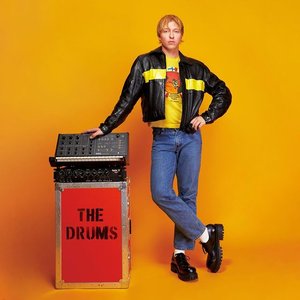 Image for 'The Drums'
