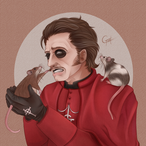 vriskacest