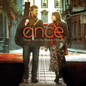 Image for 'Once (Music from the Motion Picture)'