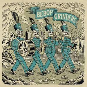 Изображение для 'Bebop Grinders'