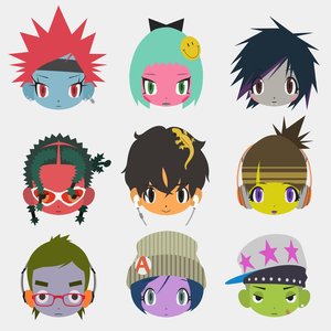 Image pour 'FOREVER KIDS'