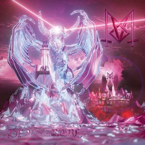 Zdjęcia dla 'DEATH RAVE'