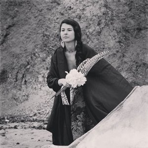 Image for 'Mariee Sioux'