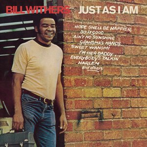Image for 'Just as I Am'