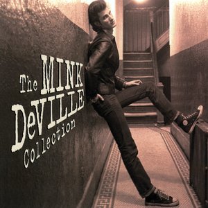 Immagine per 'Cadillac Walk: The Mink DeVille Collection'