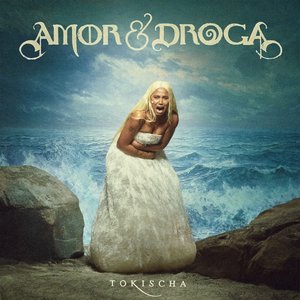 Image for 'AMOR & DROGA'