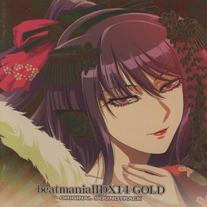 Image for 'beatmania IIDX 14 GOLD ORIGINAL SOUNDTRACK'