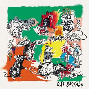 Image for 'Rat Bastard'