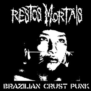 'Brazilian Crust Punk' için resim