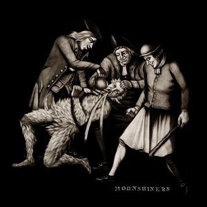 Image for 'MOONSHINERS'