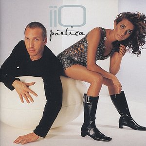 Image for 'Poetica (feat. Nadia Ali)'
