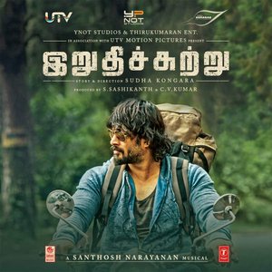 'Irudhi Suttru' için resim