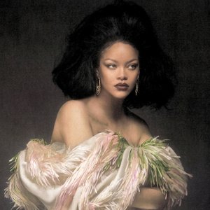 Bild für 'Rihanna'