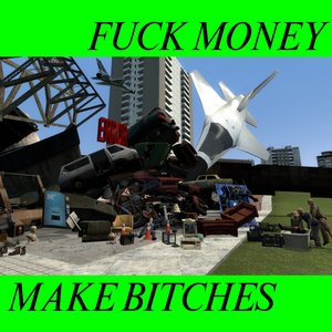 Zdjęcia dla 'Fuck Money, Make Bitches'