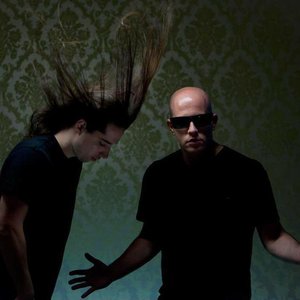 Image for 'Infected Mushroom'