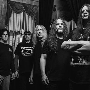 Image for 'Cannibal Corpse'