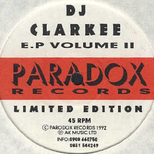 Image for 'E.P Volume II'