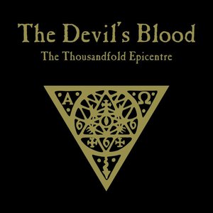 Image for 'The Thousandfold Epicentre'