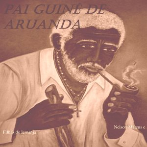 Image for 'Pai Guiné de Aruanda'