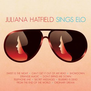 Image for 'Juliana Hatfield Sings ELO'