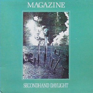 Image for 'Secondhand Daylight (Extended Edition / 2007 Digital Remaster)'