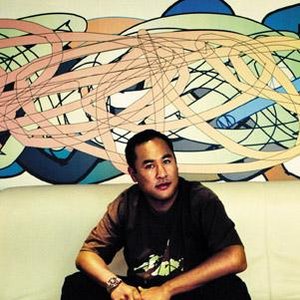 Image for 'Dan the Automator'